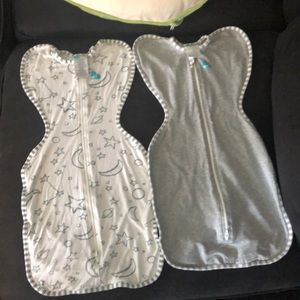 Love to Dream Swaddle